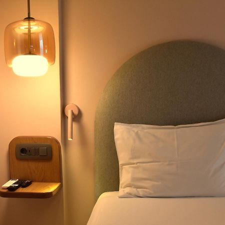 Asteria Hotel Katastarion Bagian luar foto