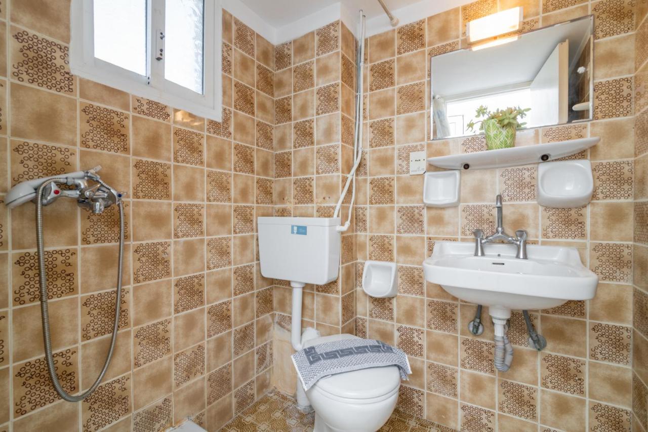 Asteria Hotel Katastarion Bagian luar foto
