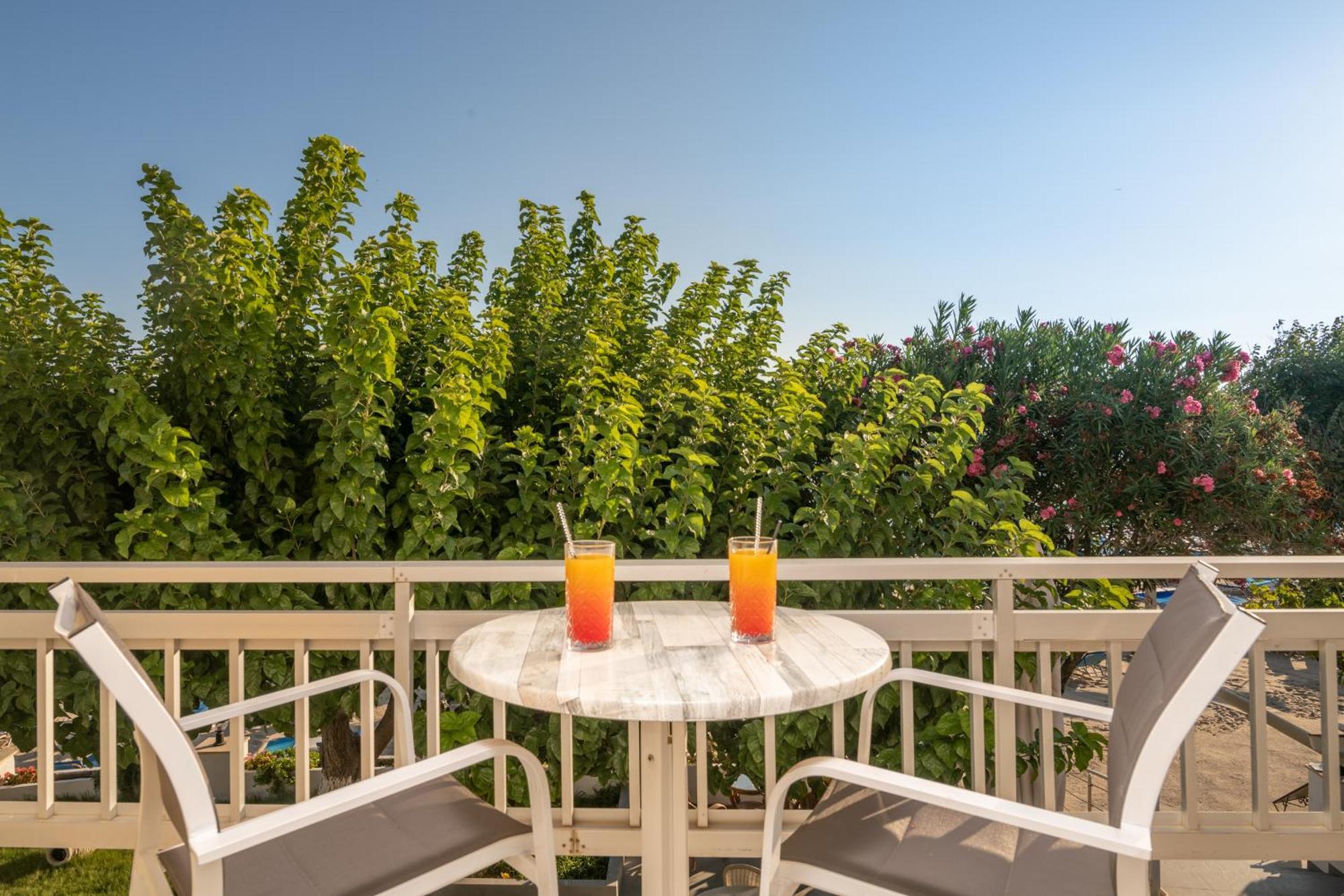 Asteria Hotel Katastarion Bagian luar foto