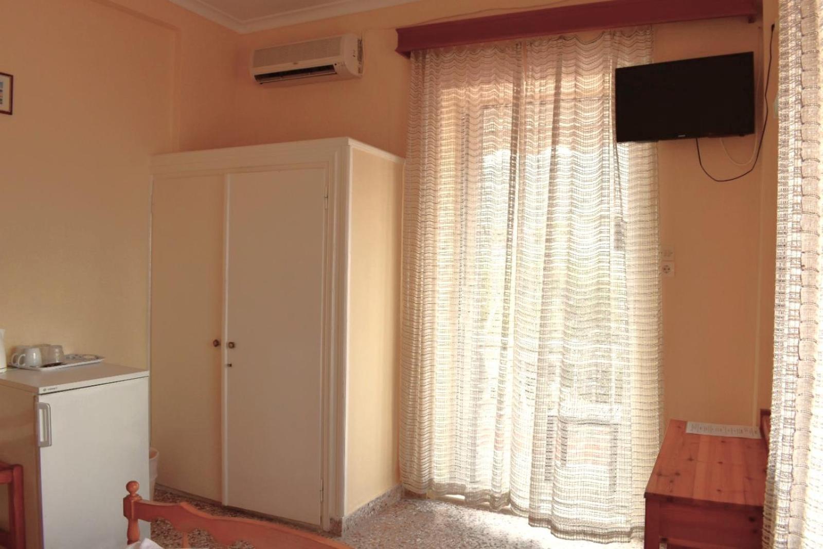 Asteria Hotel Katastarion Bagian luar foto