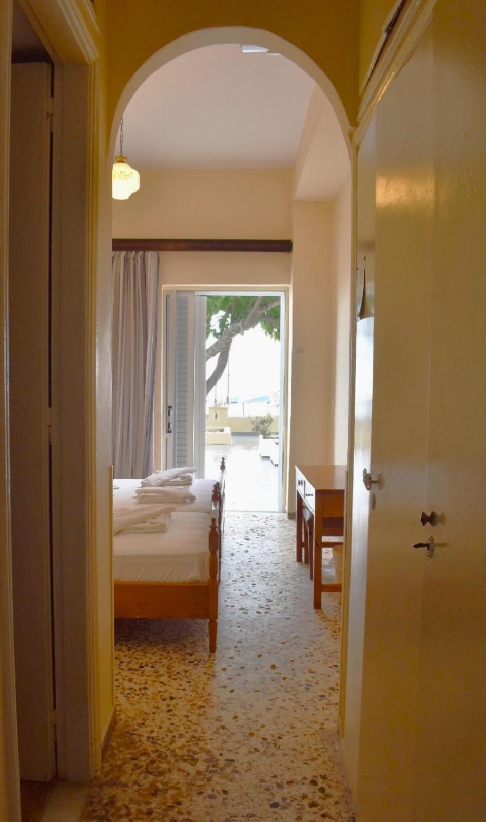 Asteria Hotel Katastarion Bagian luar foto