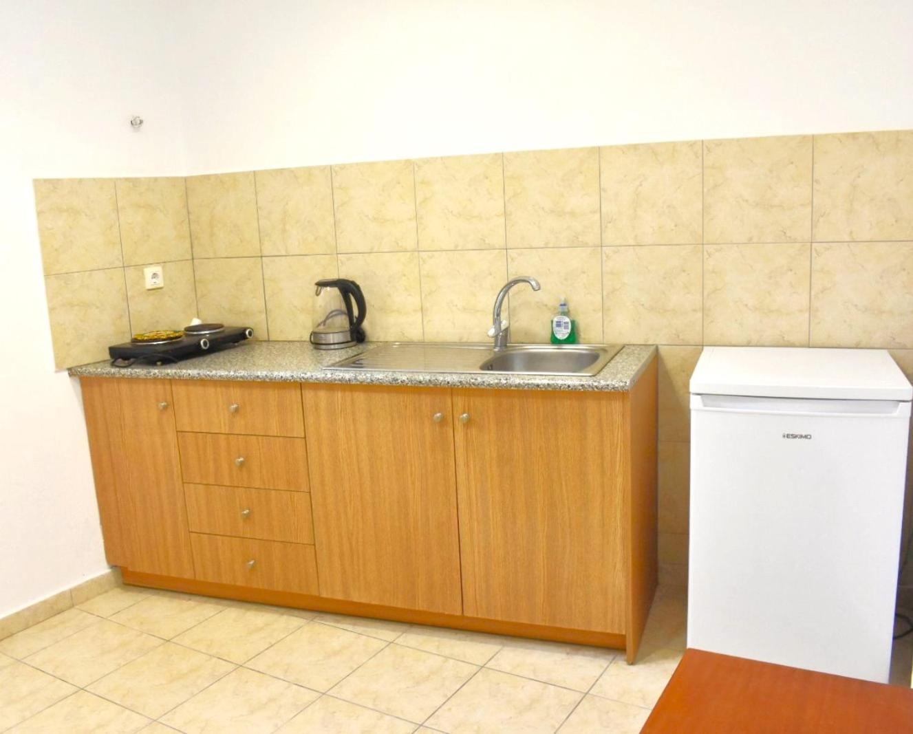 Asteria Hotel Katastarion Bagian luar foto