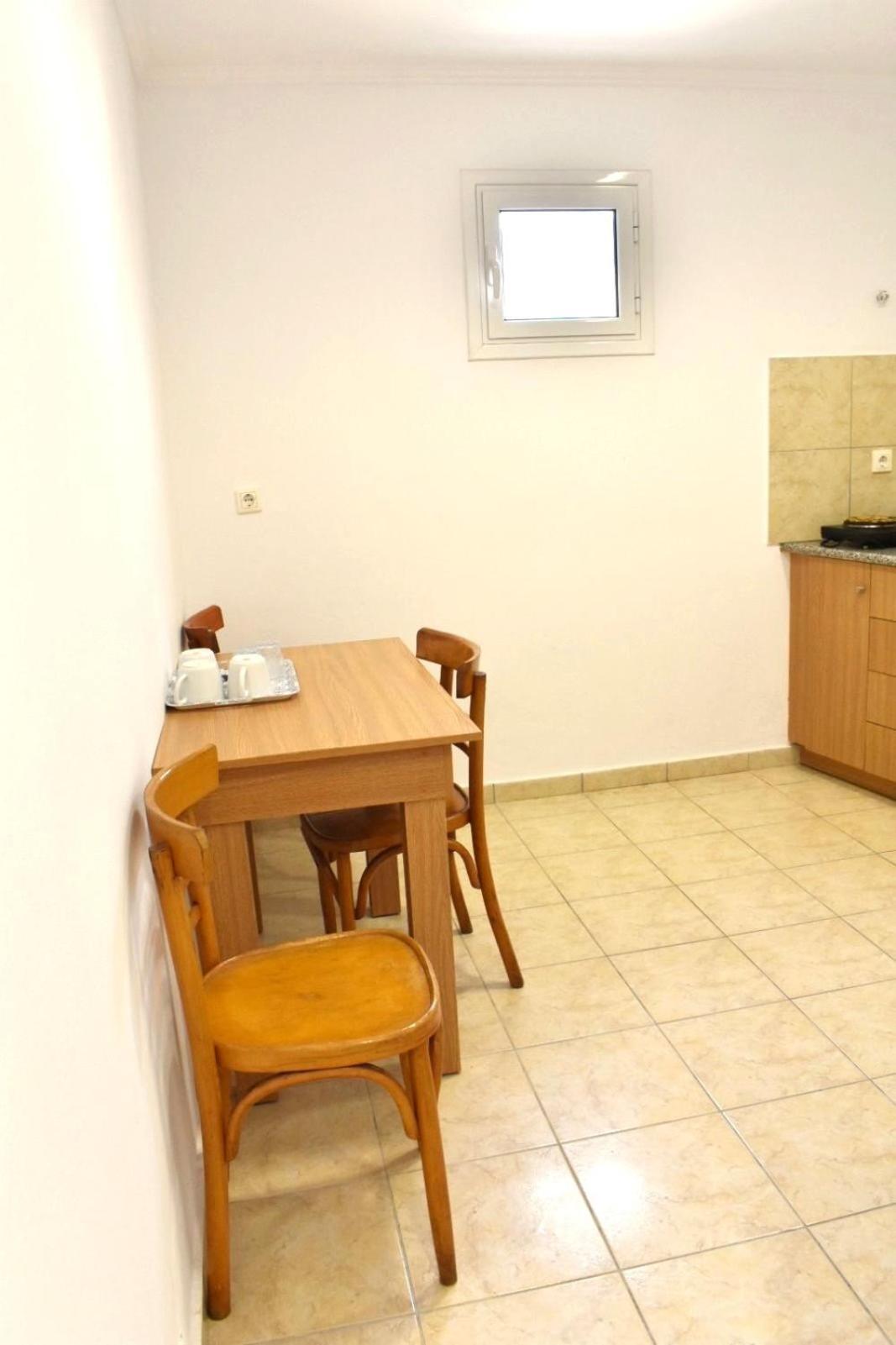 Asteria Hotel Katastarion Bagian luar foto