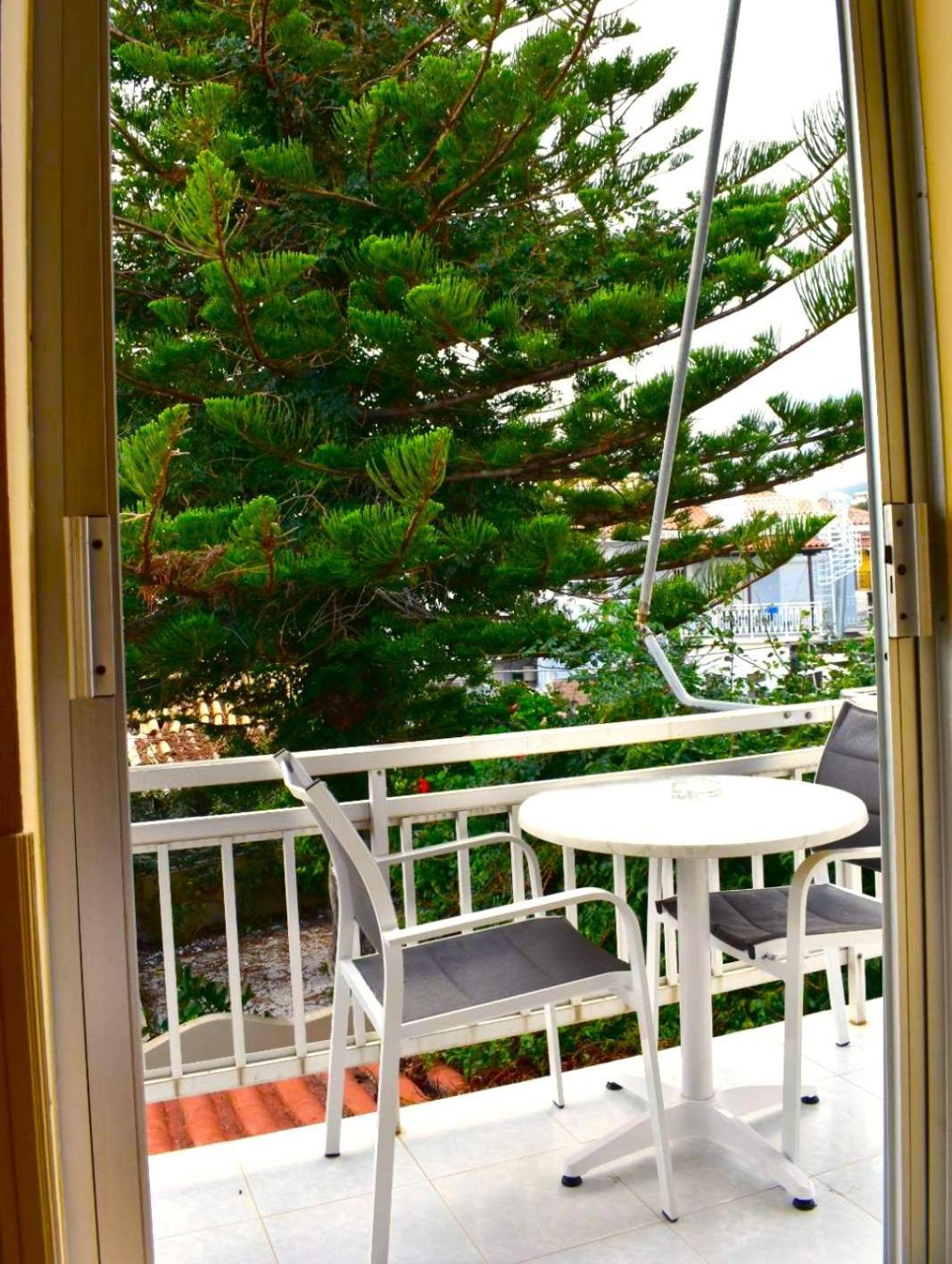 Asteria Hotel Katastarion Bagian luar foto