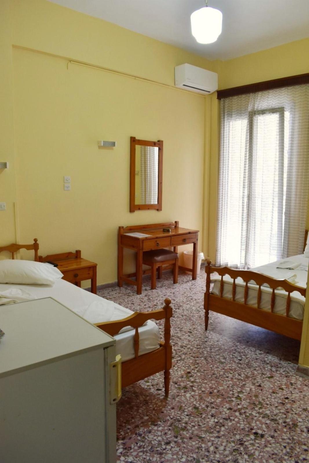 Asteria Hotel Katastarion Bagian luar foto