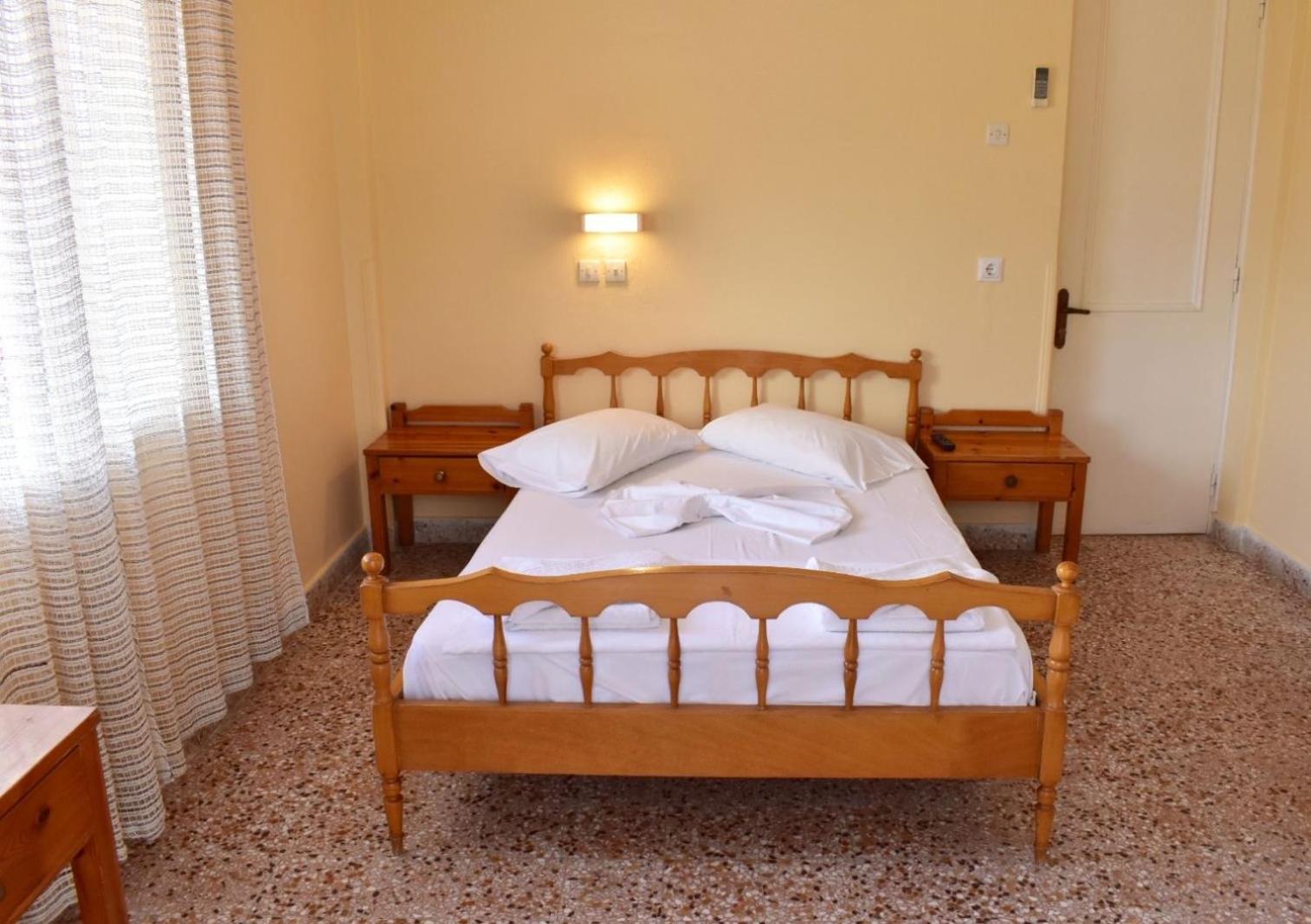 Asteria Hotel Katastarion Bagian luar foto