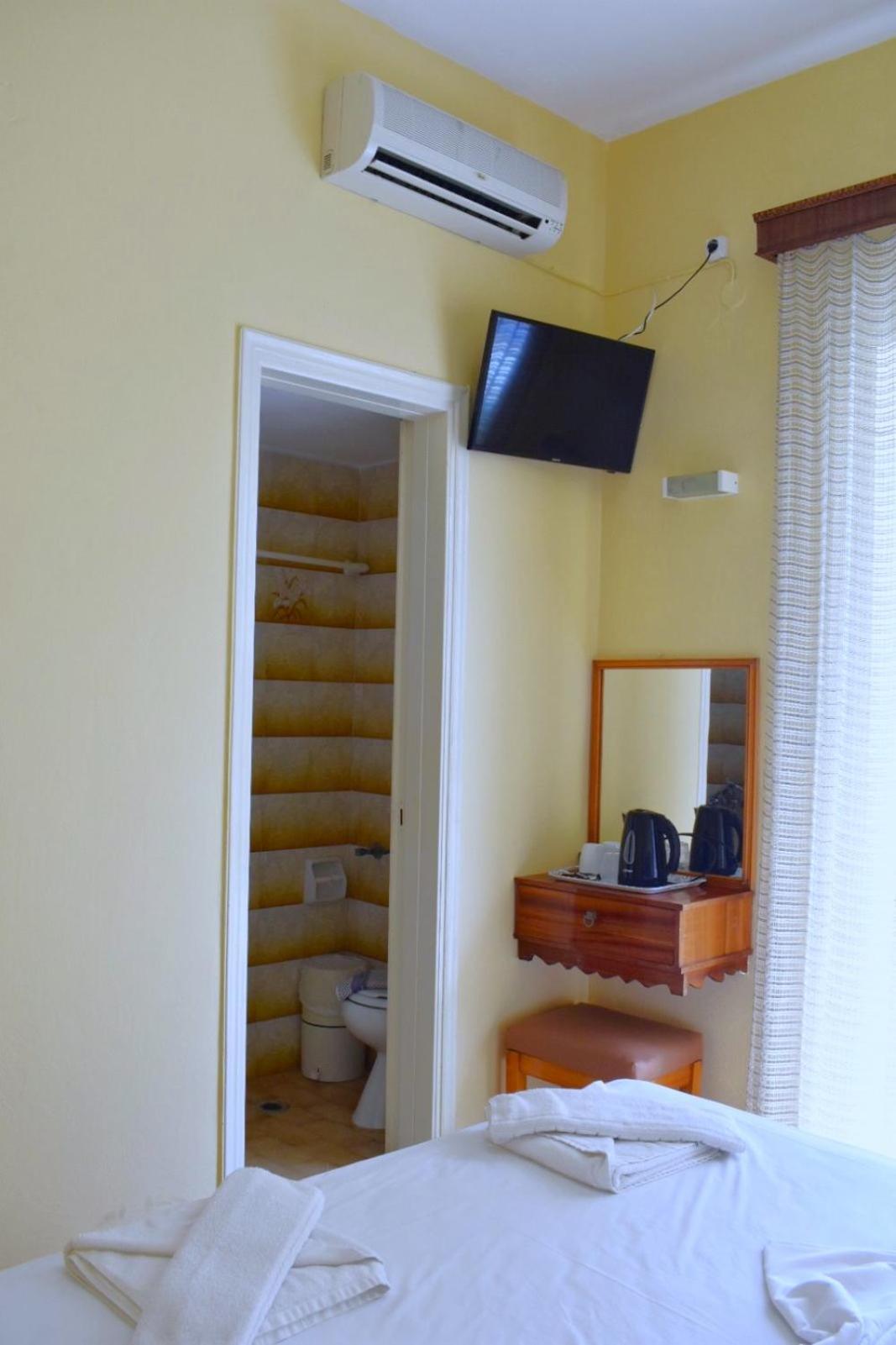 Asteria Hotel Katastarion Bagian luar foto