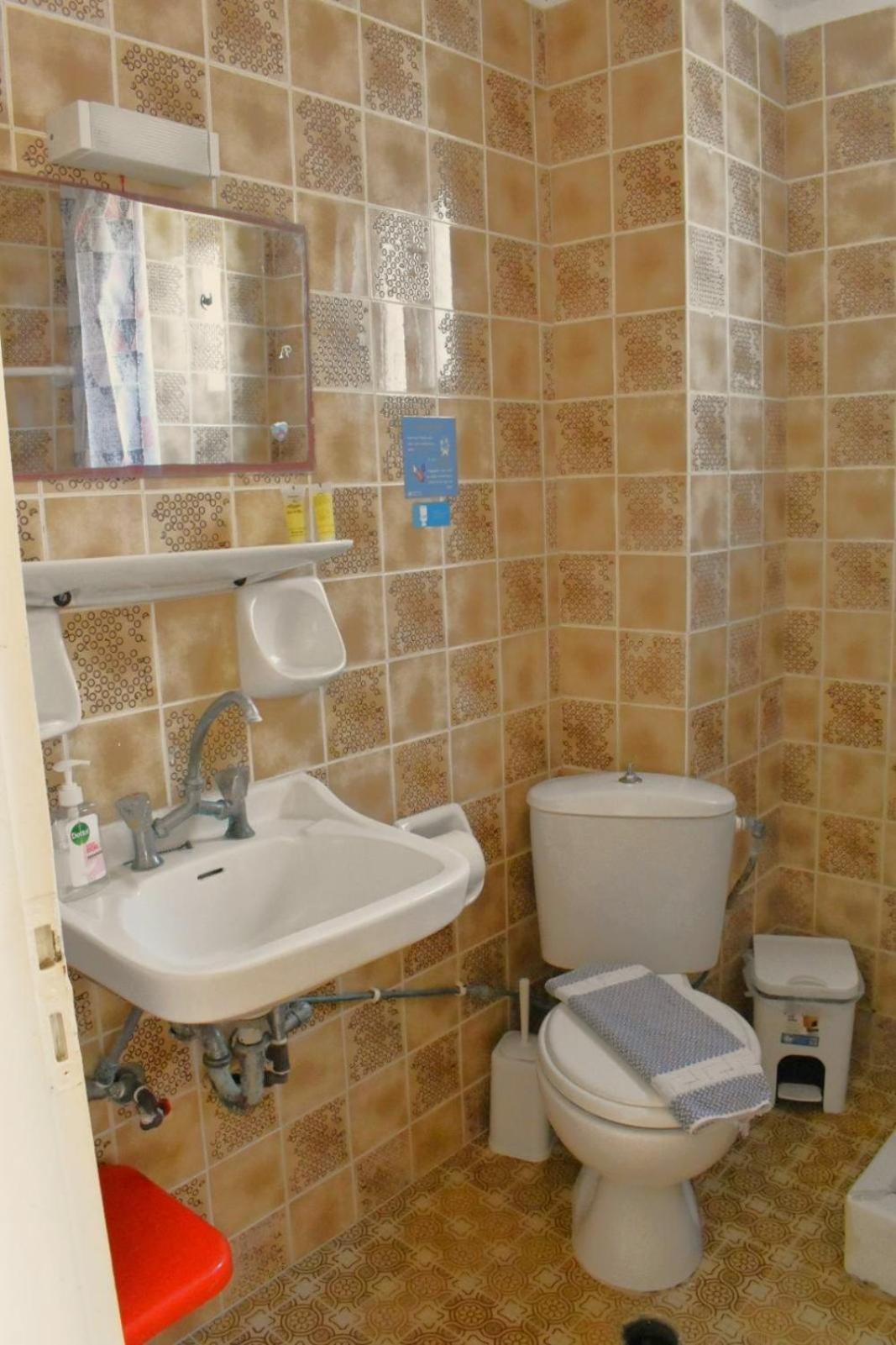 Asteria Hotel Katastarion Bagian luar foto