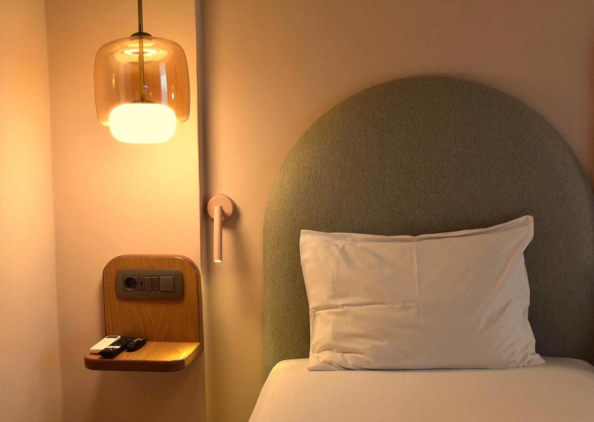 Asteria Hotel Katastarion Bagian luar foto
