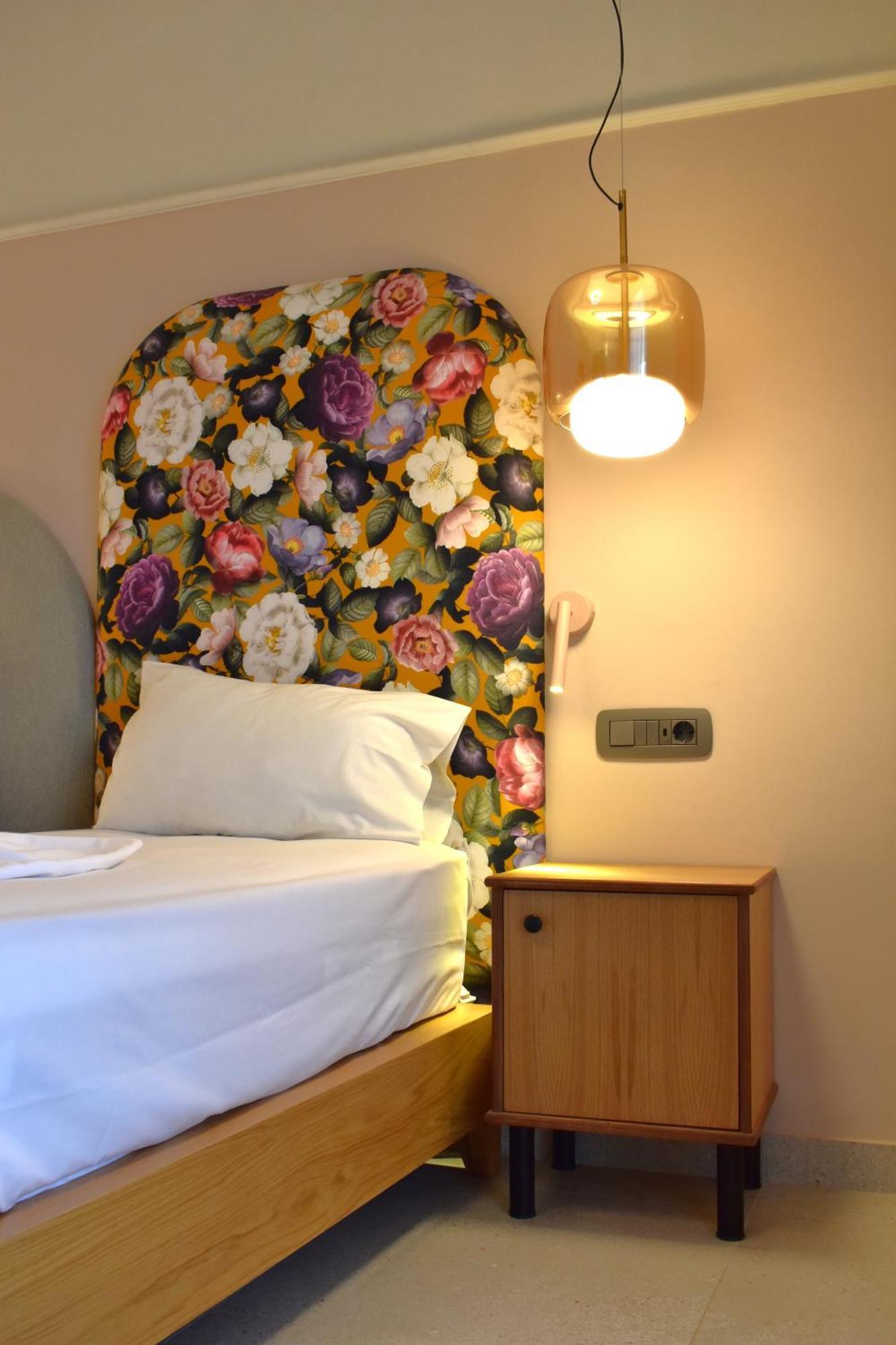 Asteria Hotel Katastarion Bagian luar foto